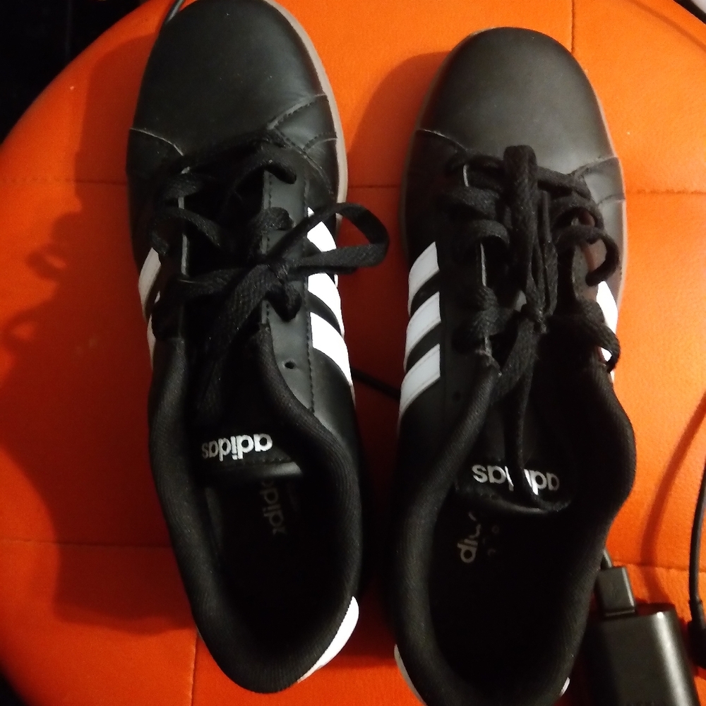 Adidas Athletic Sneakers